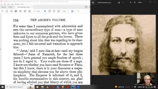 Acta Pilate (Letter of Pilate to Caesar about Jesus, His Crucifixion & Resurrection) - ARCHKO VOL.