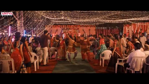 Lingi Lingi Lingidi Lyrical Video Song , Kota Bommali Movie