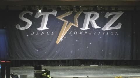 Duluth, MN - Starz Dance Competition