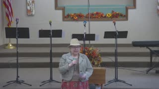 Moose Creek Baptist Church Mission Moments 9-18-2022