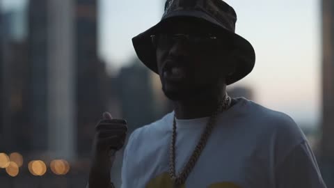 Fabolous - Snooze Freestyle ( Video)