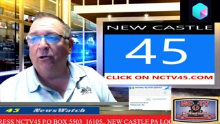 NCTV45 NEWSWATCH MORNING THURSDAY APRIL 11 2024 WITH ANGELO PERROTTA