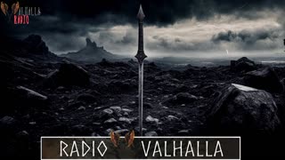 Viking Music | Folk | Nordic | Pagan | Slavic | Ambient | Fantasy Music | VALHALLA Radio