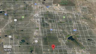 Gunman Kills Deputy, Injures 6 in Shooting South of Denver