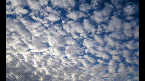 What cloud is that? Most common clouds in the sky