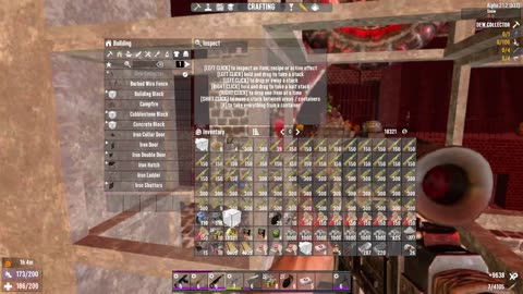 "Its just got better than losing" 7 DAYS TO DIE (#147 - 2024)