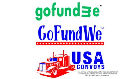 GoFundWe - USA Convoys