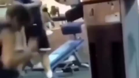 Funny Gym