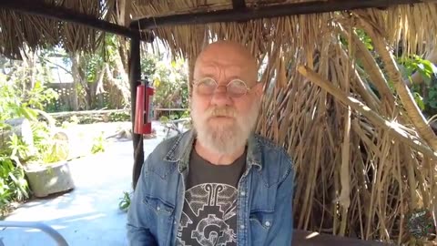 Max Igan: THE WORLD IS A PRISON BUT WE HOLD THE KEY