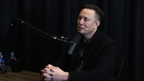 Elon Musk answers if he is Satoshi Nakamoto