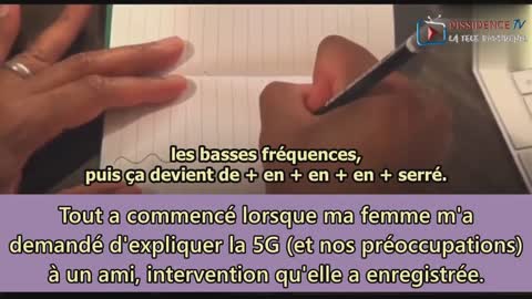 LA 5G POUR LES NULS