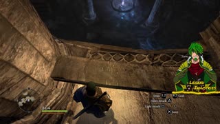 So I Got Lost in a Dungeon... ⚡️ 4 ⚡️ Dragon's Dogma
