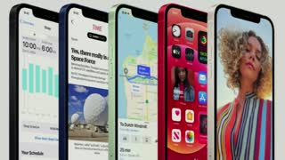 Video: el nuevo iPhone 12 es presentado por Apple