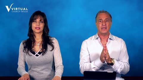 Are you gambling with God, David and Joanna Hairabedian, VirtualChurchTV.com