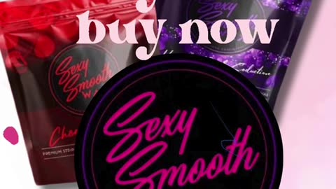 Exclusive 20% Off Coupon Code for Sexy Smooth Wax by Miesha Brannon