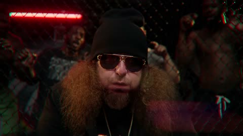 Rittz x Tech N9ne x Jehry Robinson - STILL BREATHIN