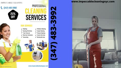 NYC Commercial cleaning & Office Cleaning Service Company New York.