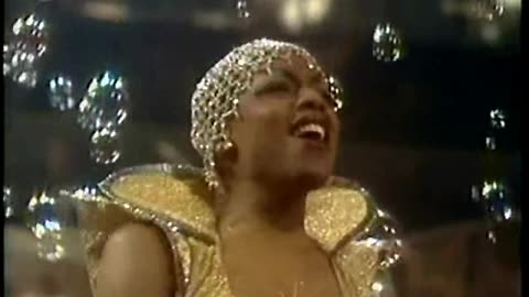 Eruption And Precious Wilson - I Can't Stand The Rain = 1978