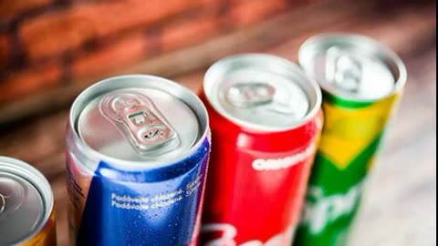 How Are Energy Drinks Draining Your Brain's Power ?