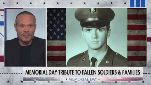 Bongino Shares an Emotional Memorial Day Weekend Tribute Honoring His Uncle
