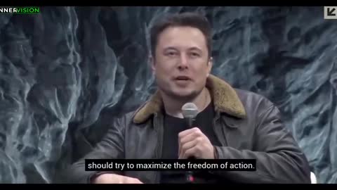 Elon Musk - Do Not Trust This Man!