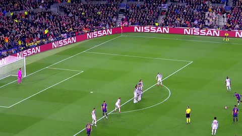 Messi Moments If Weren't Filmed, Nobody Would Believe