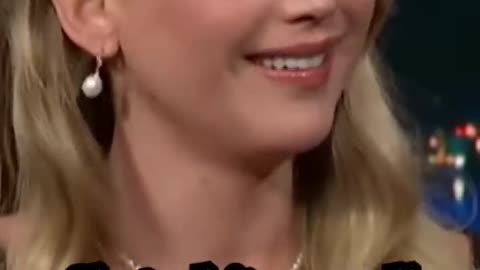 Meryl Annoys Jennifer Lawrence Funny Moment