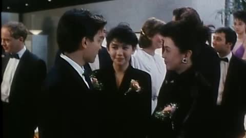 The Crazy Companies 1988 HK Cantonese w/ English subtitles Idy Chan Andy Lau #最佳損友 #陳玉蓮 #劉德華