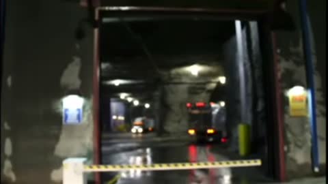 Absolute proof of the underground tunnels across the USA