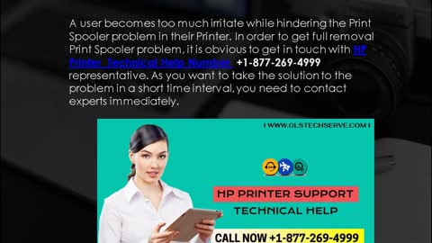 How To Fix Print Spooler Problems In HP Printer?