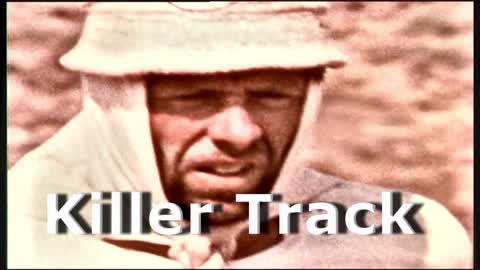 KILLER Track_Part 1,