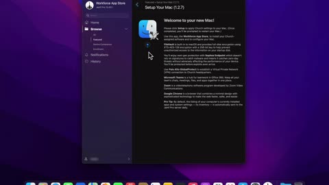 Setup Your Mac via swiftDialog (1.2.4)