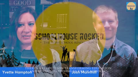 How Do You Define Success as a Parent? Josh Mulvihill on the Schoolhouse Rocked Podcast