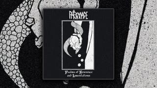Fathomage - Psalms Of Reverence And Lamentations [Full Album]