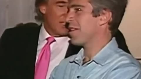 Jeffrey Epstein Was Israeli Spy?