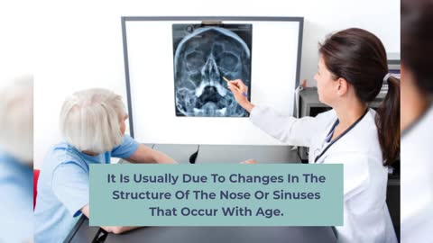 Chronic Sinusitis