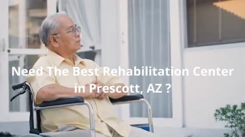 Wolf Creek Recovery - Rehabilitation Center in Prescott, AZ