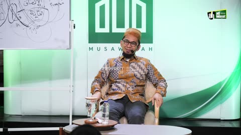 Perbedaan Cara Baca Basmalah Dalam Shalat - Ustadz Adi Hidayat