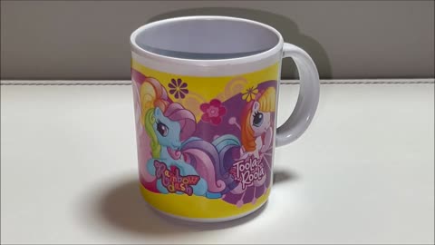 My Little Pony Mug