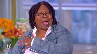 The View Has A Brainless Take on Rittenhouse Trial