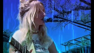 Clara Waidley "Island in the Sun" 03/24/2024 #music