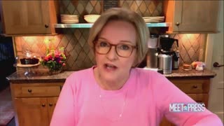 Claire McCaskill: Texas abortion law will help Democrats