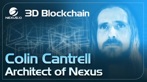 Three-Dimensional Blockchain - Architect of Nexus Ep.15
