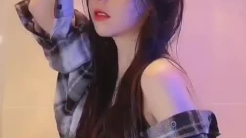 China cute girl Tik Tok video cute girl video #china #Short #TikTok #abhaydondutt(0)