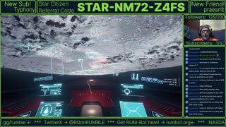 Star Citizen - Bounty Hunting! - Then Some My Summer Car