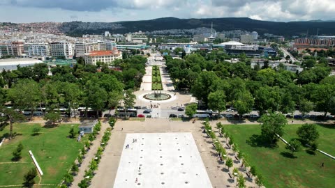 Thessaloniki