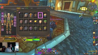 From Zero To Hero World Of Warcraft Retail [5]