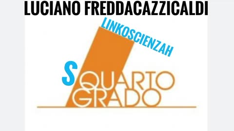 Squarto grado indaga sulla fine di Luciano Freddacazzicaldi