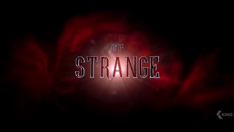 DOCTOR STRANGE 2 - Breaking the Multiverse (2022) Multiverse of Madness