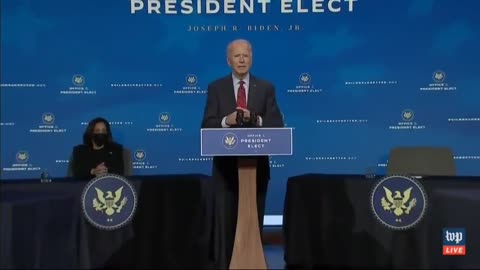 Joe Biden defeated by teleprompter - AGAIN!